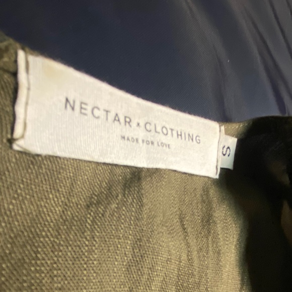 Nectar Clothing - Romper - Picture 2 of 6